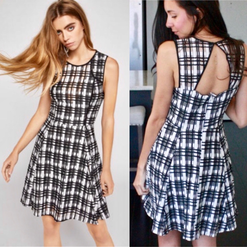 Discounted BCBG Dress NWT